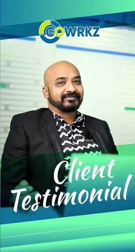 Best Coworking Space in Chennai