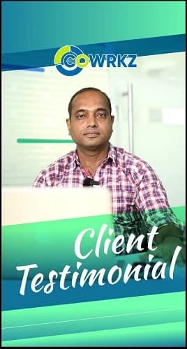 Ecowrkz – Best Coworking Space in Chennai